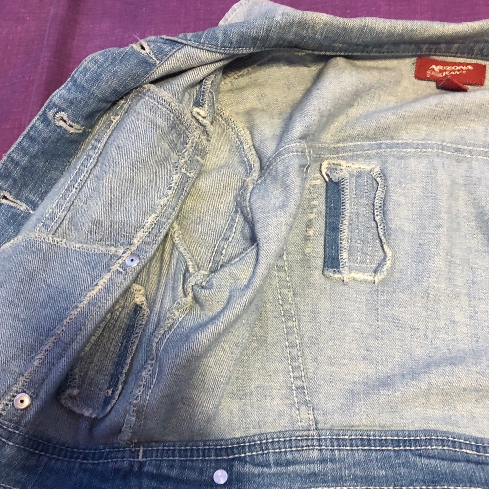 Jacket - Picture 8 of 9
